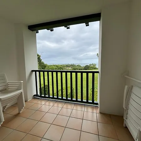 Appartamento T2 Avec Piscine, Vue - 4 Pers. - Fr-1-239-1163 *