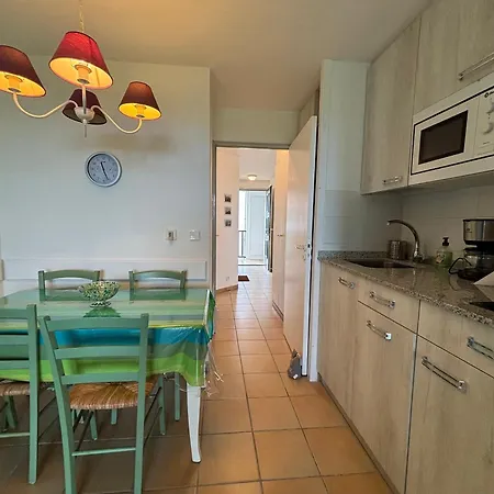 T2 Avec Piscine, Vue - 4 Pers. - Fr-1-239-1163 Appartamento