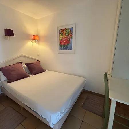 T2 Avec Piscine, Vue - 4 Pers. - Fr-1-239-1163 Appartamento *