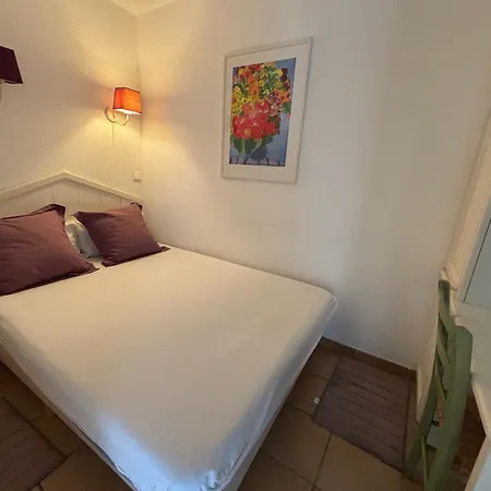 Appartamento T2 Avec Piscine, Vue - 4 Pers. - Fr-1-239-1163