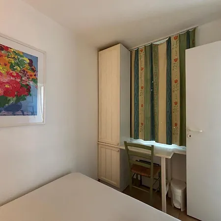 Appartamento T2 Avec Piscine, Vue - 4 Pers. - Fr-1-239-1163 Urrugne