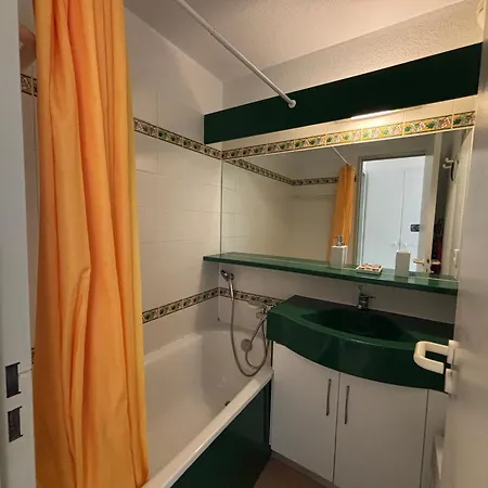 T2 Avec Piscine, Vue - 4 Pers. - Fr-1-239-1163 Appartamento *